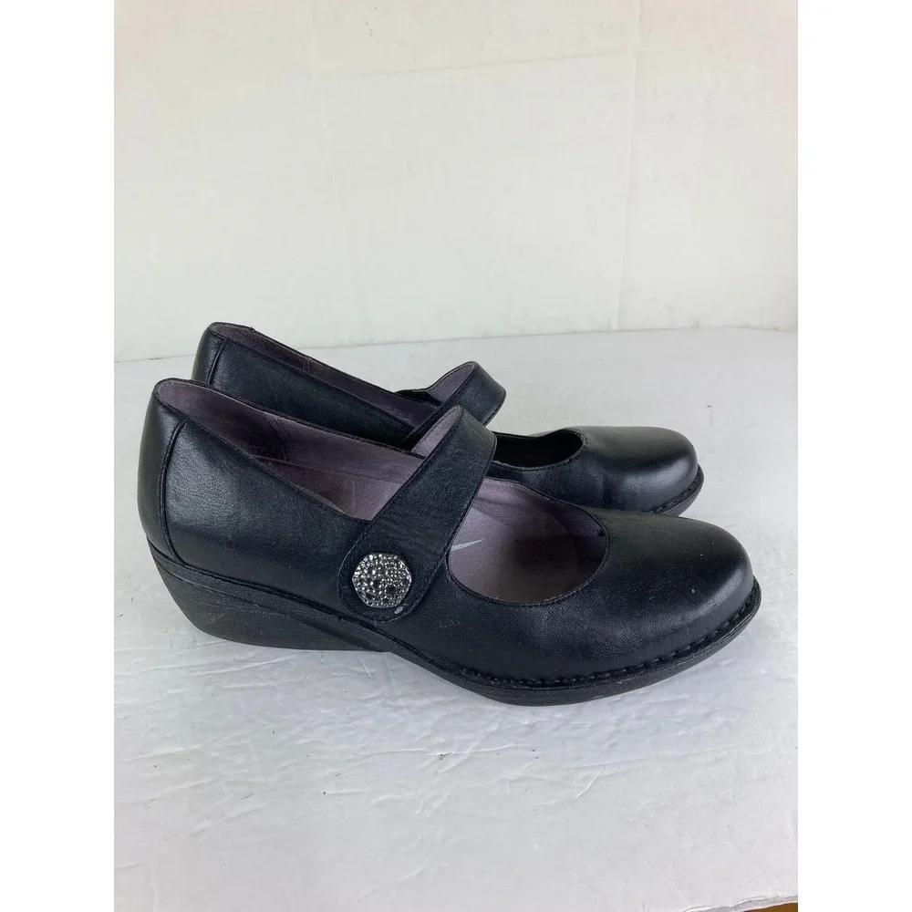 Dansko mary jane